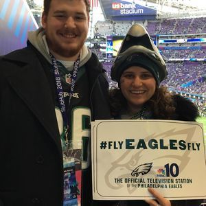 Meet your Posher, Spencer